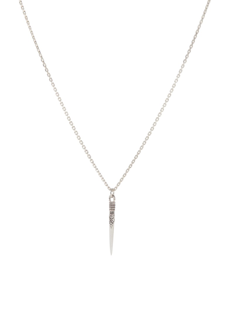 ba&sh Nadav necklace with pendant