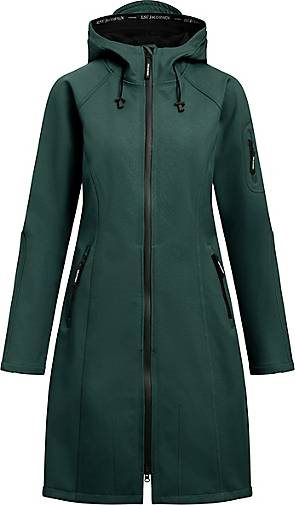 ILSE JACOBSEN HORNBÆK Mantel RAIN37L