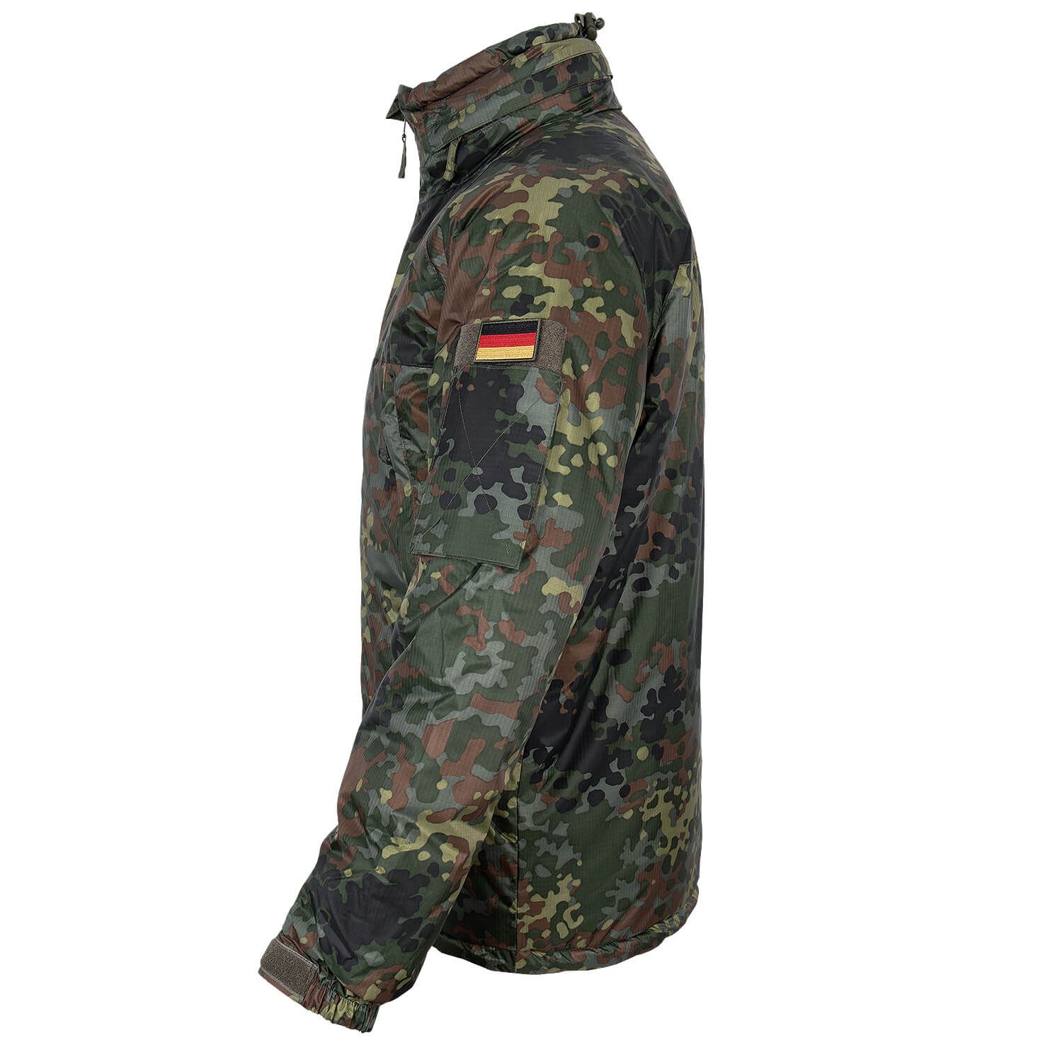 Isolationsjacke leicht IR