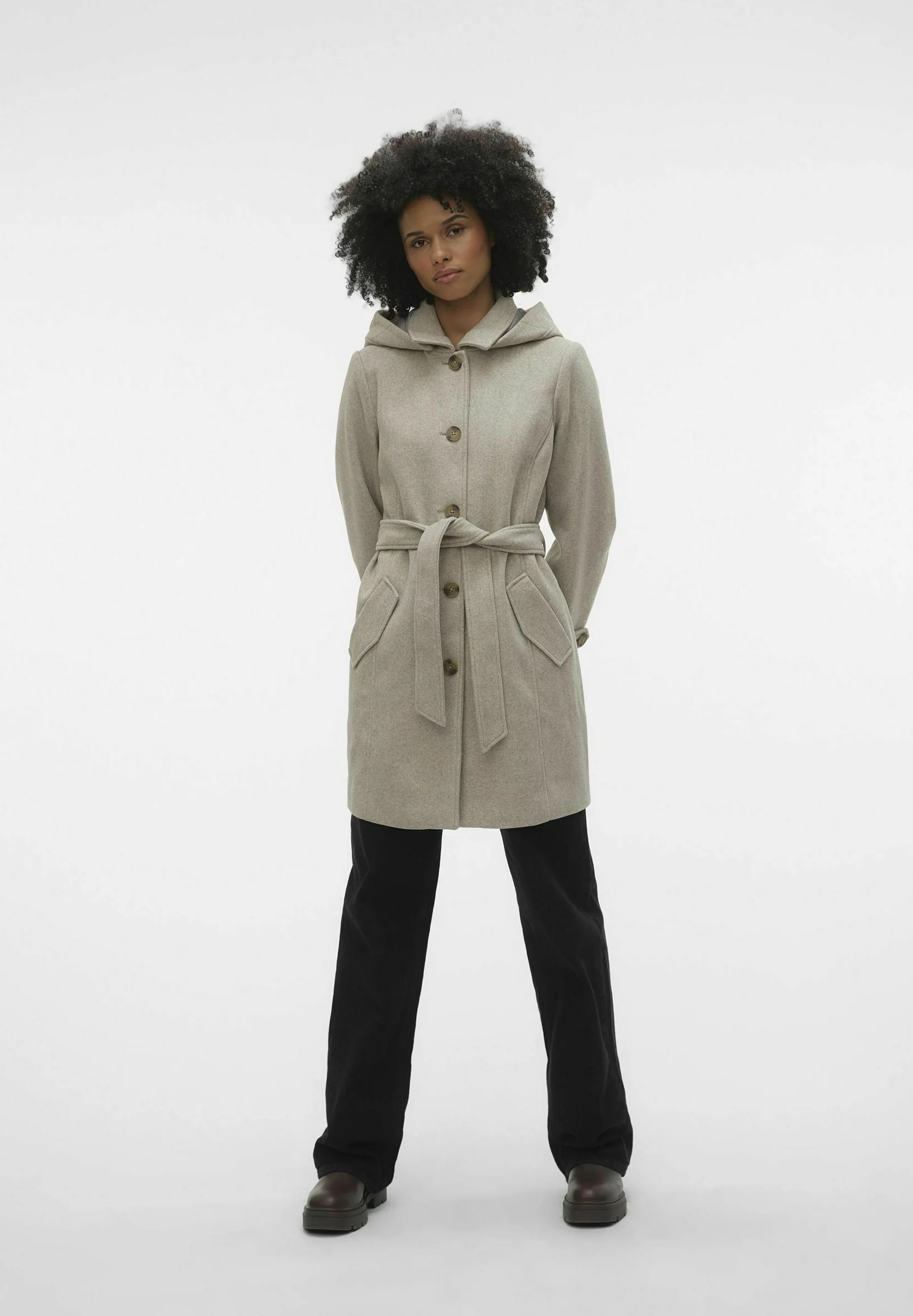 Vero Moda VS VINCE CHELSEA EXC - Gabardina