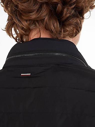 TOMMY HILFIGER Herren Jacke DC CAFE RACER