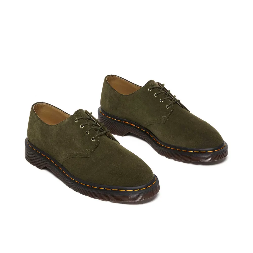Dr. Martens Smiths 27710305 / grün