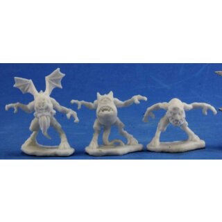 Hordlings (3)