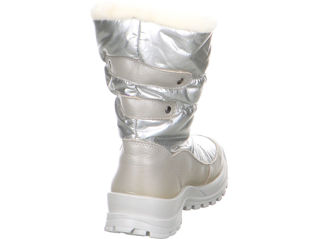 WESTLAND Komfort Sandalen grau