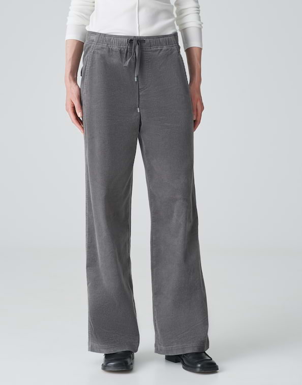 Cordhose Mileni track