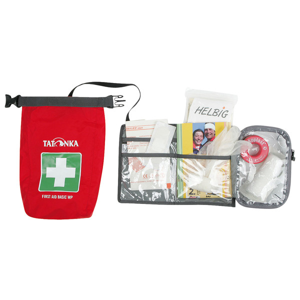 FA BASIC WATERPROOF