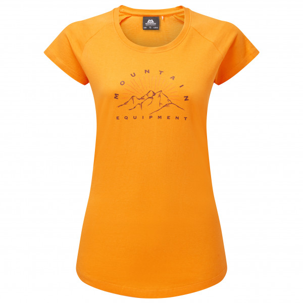 Mountain Equipment - Women's Ray Tee - T-Shirt