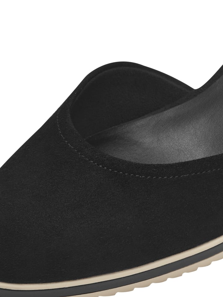 Tamaris Keilpumps in BLACK günstig kaufen