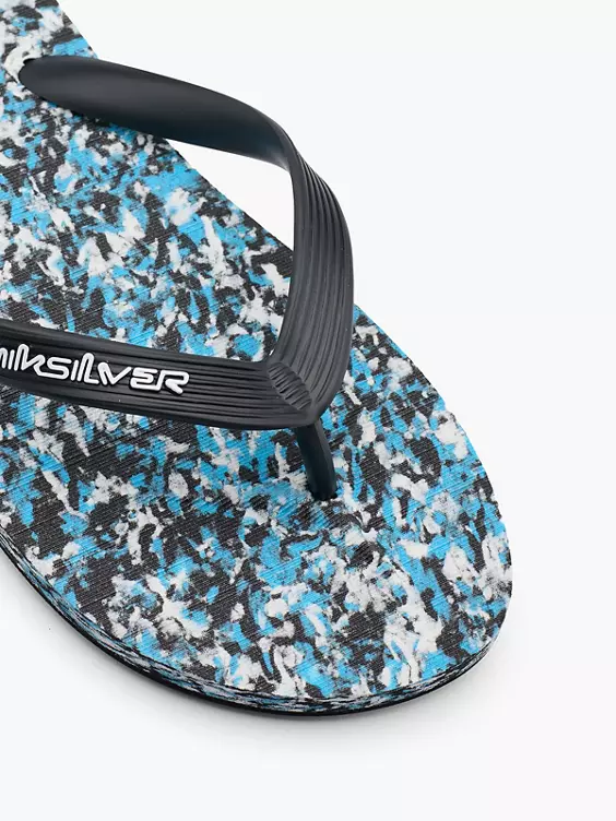 Quiksilver Size
