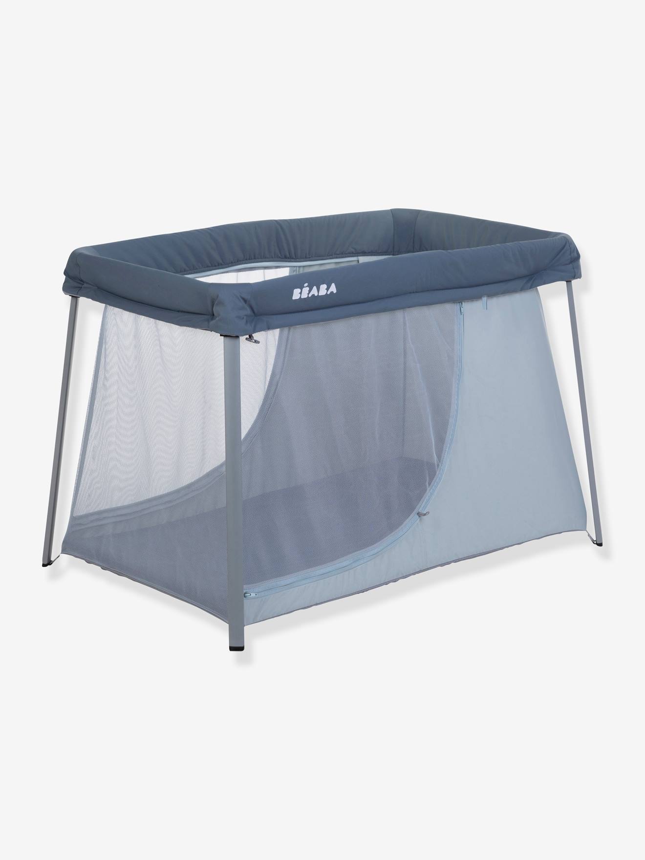 Beaba Baby Reisebett EAZY SLEEP BEABA - grau