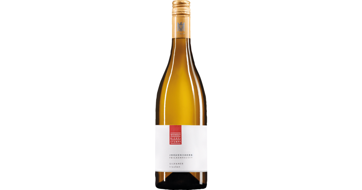 Johannisberg Silvaner Erste Lage