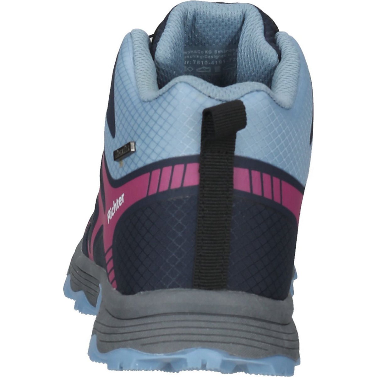 Sneaker Halbschuhe