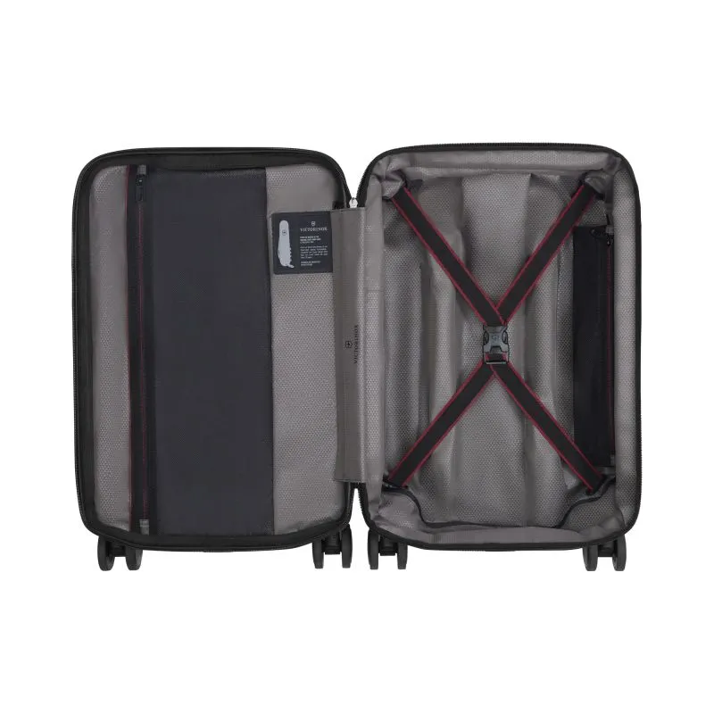 Victorinox Spectra 3.0 Frequent Flyer Carry-On Erweiterbar (55 cm) - Victorinox Red