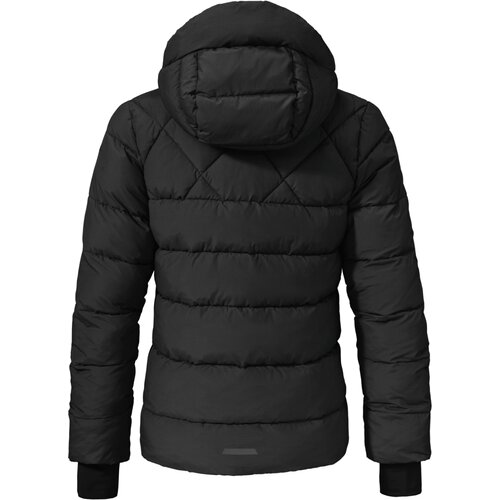 DAMEN FUNKTIONSJACKE INS JACKET BOSTON L