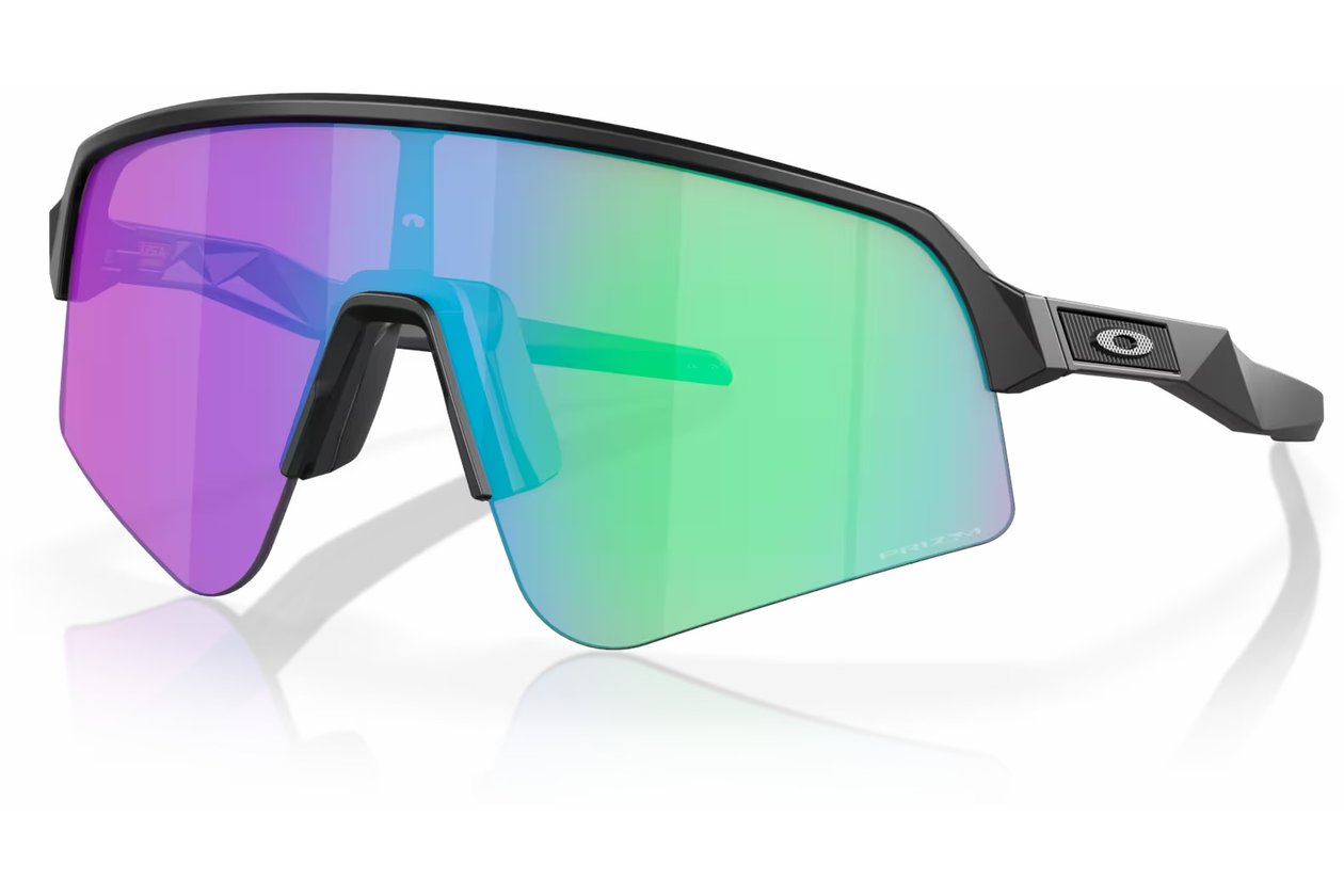 Oakley Sutro Lite Sweep Matte Black - Prizm Golf