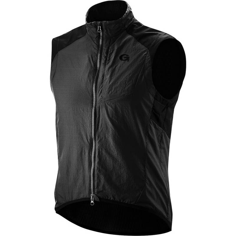 Gonso Morti Outdoorweste Herren