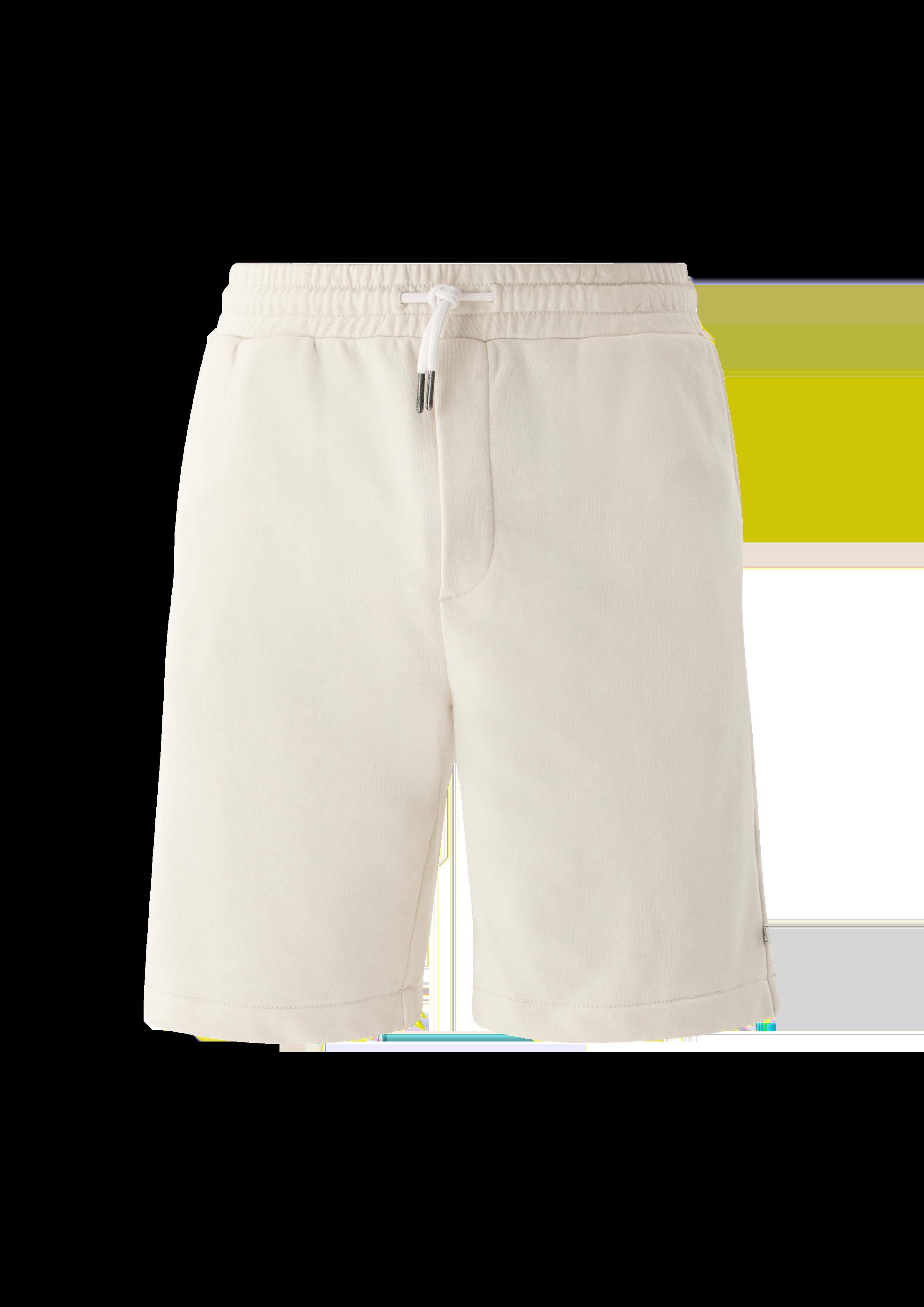 Regular: Sweatshorts mit Tunnelzug  2127960-8000