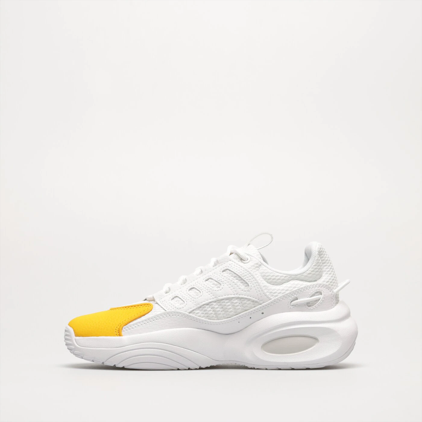 REEBOK SOLUTION MID Weiß