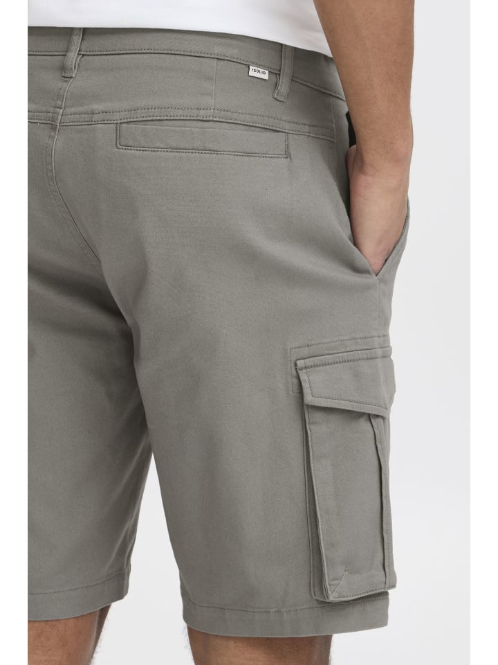 !SOLID Cargoshorts in günstig kaufen
