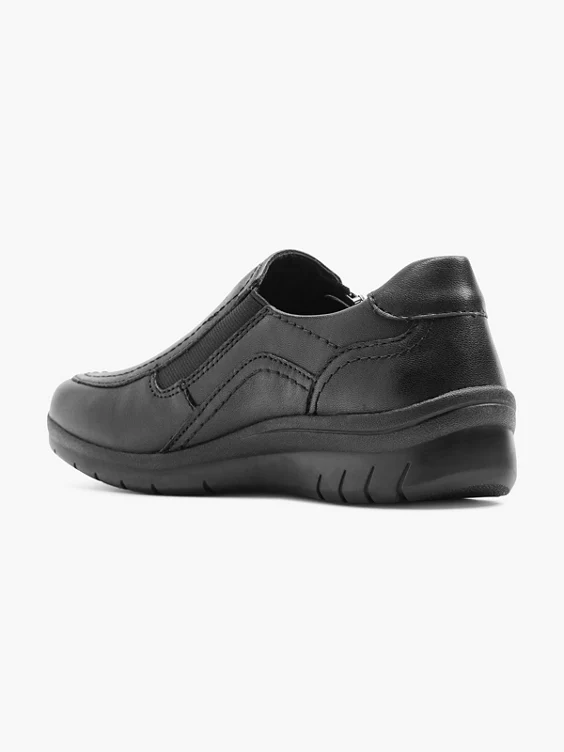 Medicus Leder Slipper