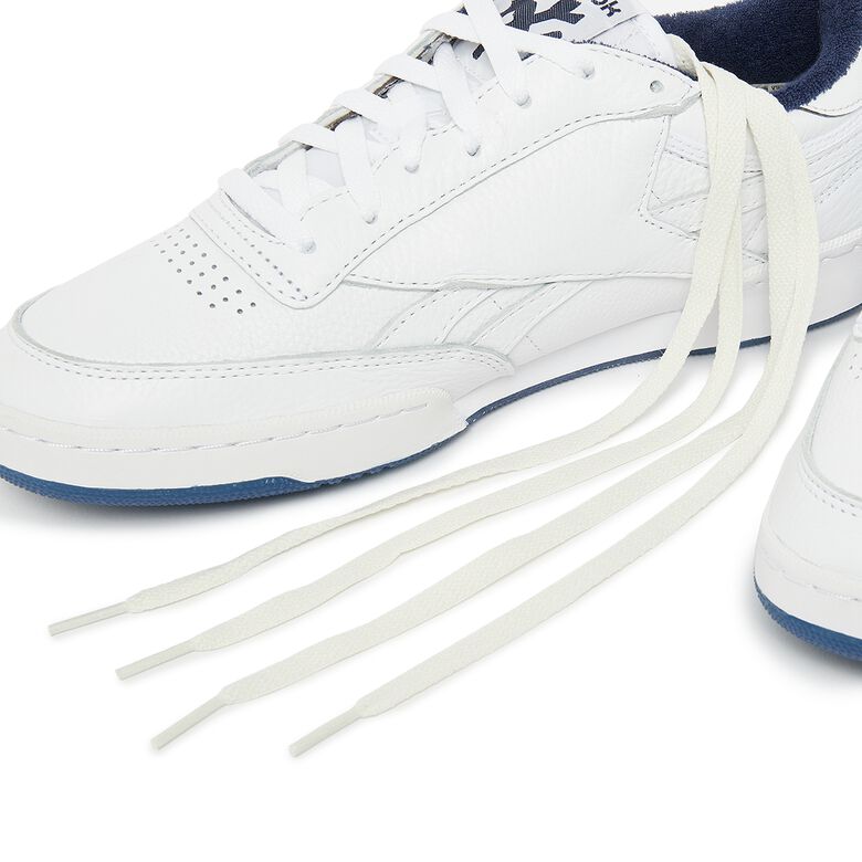 Reebok x Tyrrell Winston Club C Revenge Vintage ftwr white/chalk/vector navy