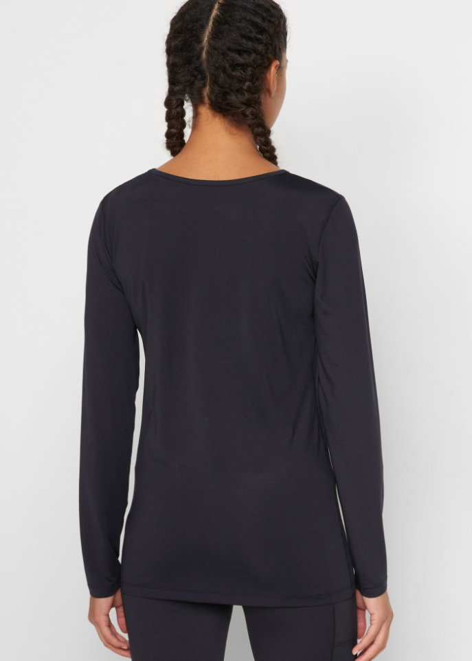 Sport Longshirt