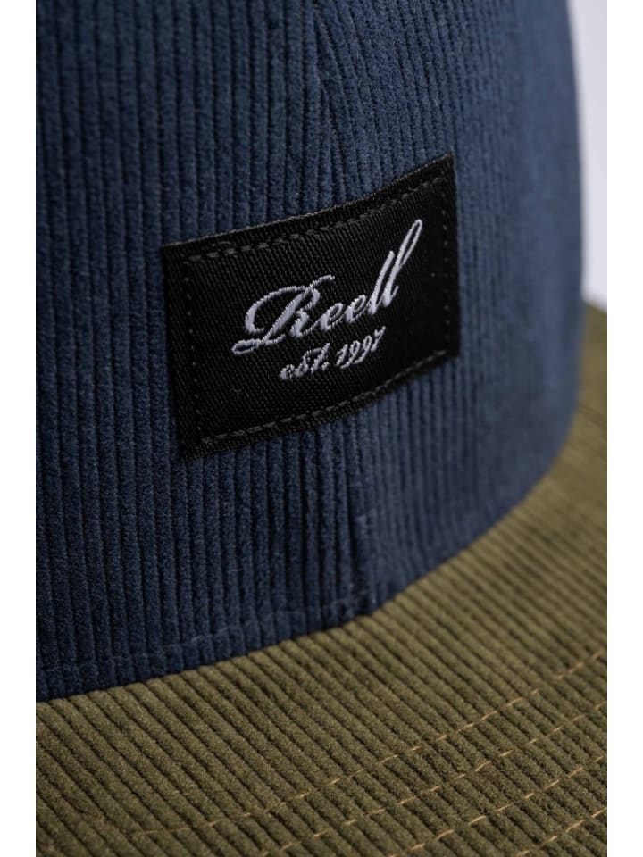 Reell Cap 