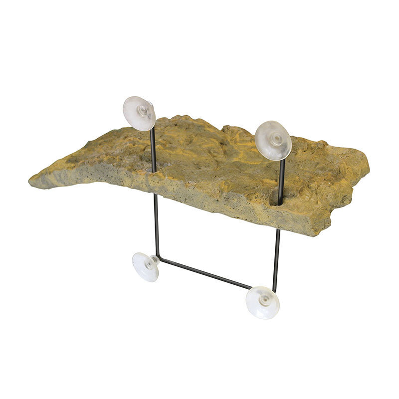 ZooMed Dekoration ZooMed Turtle Dock M
