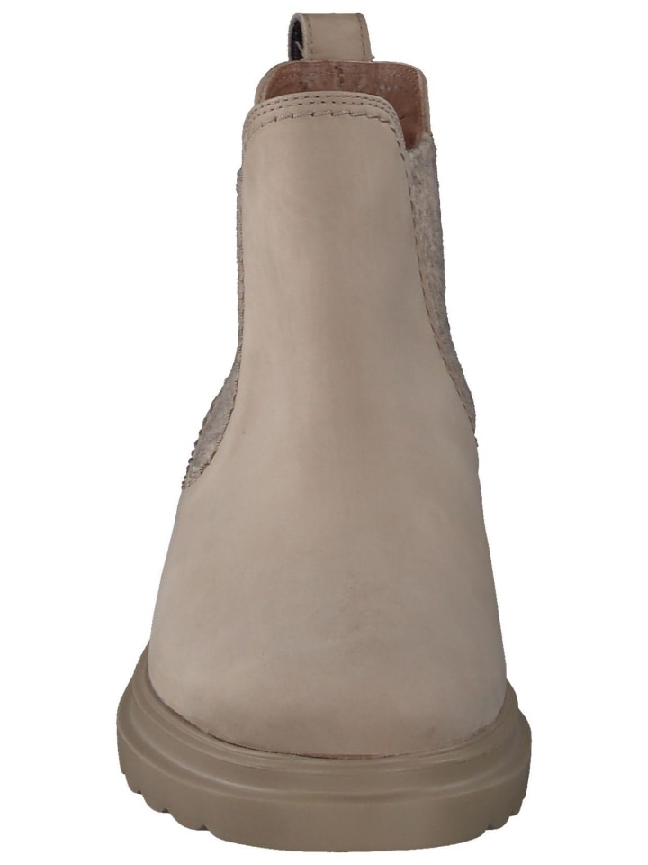 Paul Green Stiefelette in Beige günstig kaufen