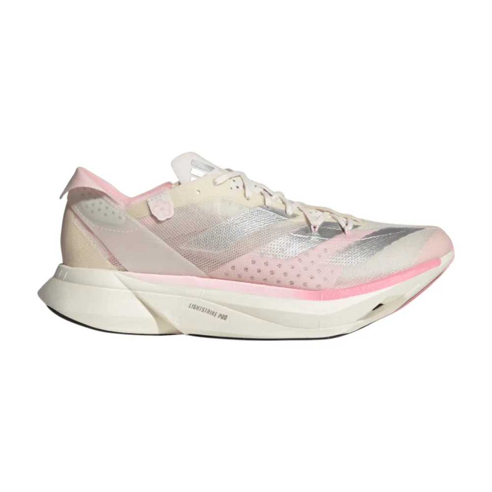 adidas ADIZERO ADIOS PRO 3 IG6425 / weiss