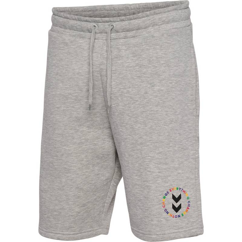hummel hmlEVERYTHING NOTHING SWEAT SHORTS Shorts