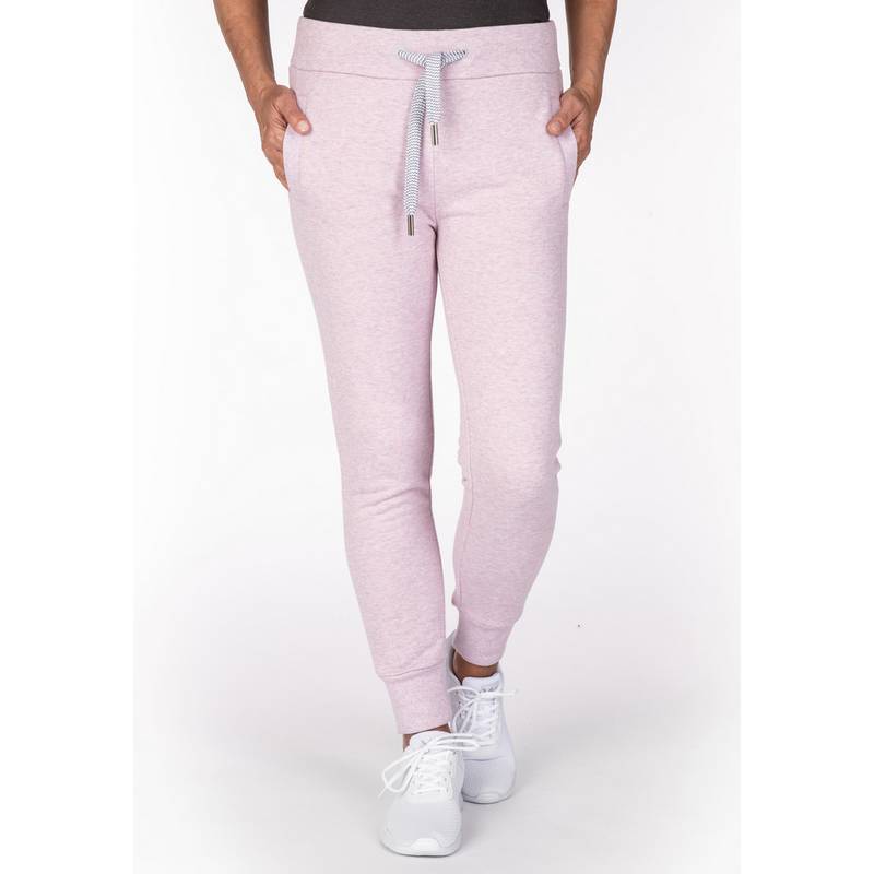 Viertelmond Janique Trainingshose Damen