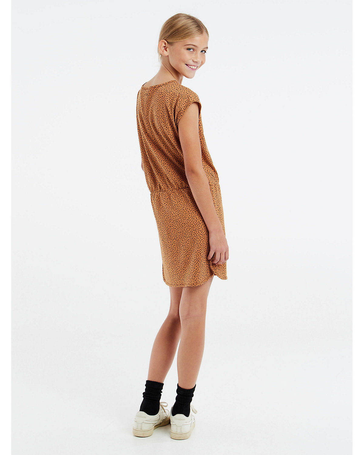 PRTASHLEY JR  -   Minikleid Sommerkleider für Mädchen