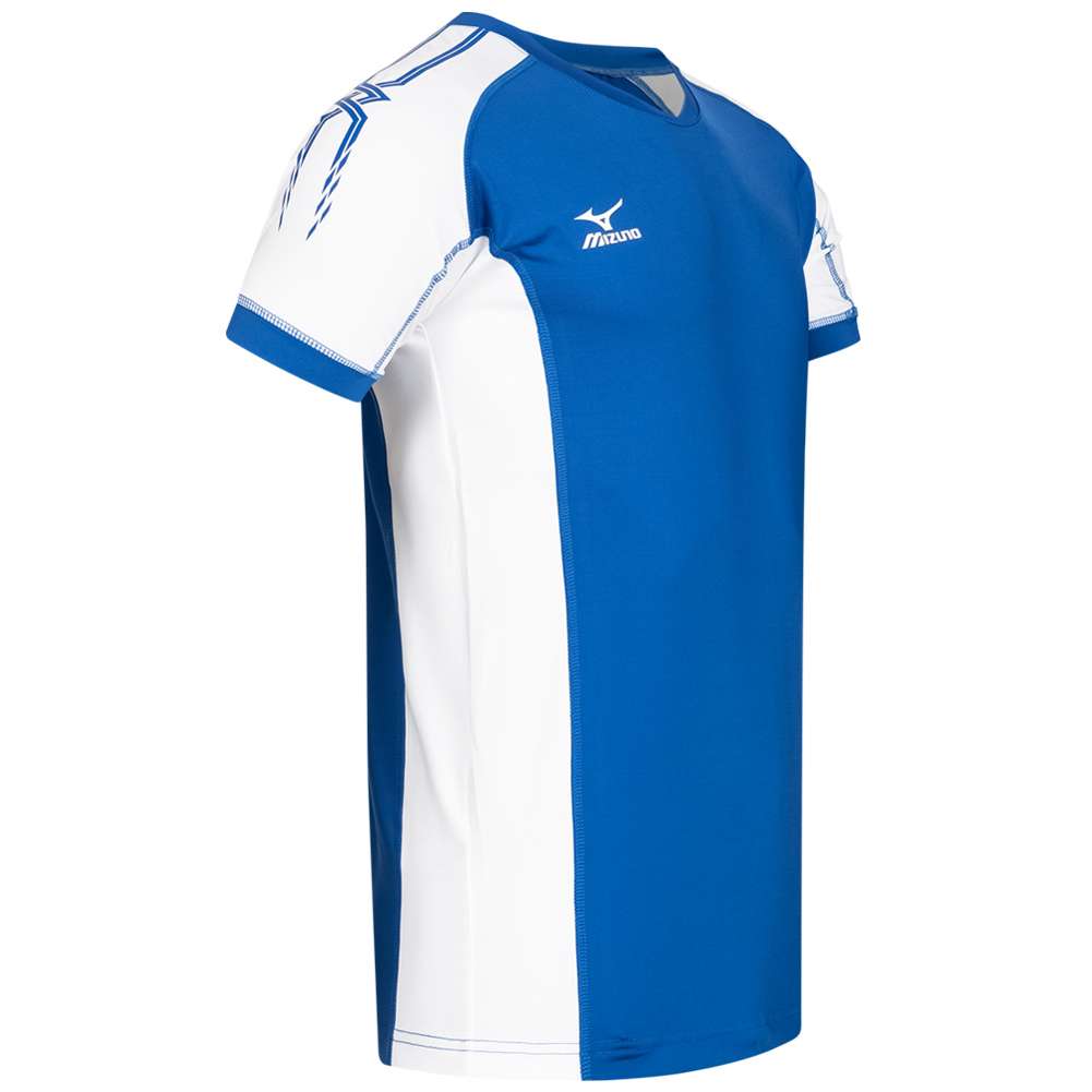 Mizuno Pro Team Atlantic Volleyball Trikot Z59HV950-22