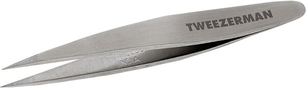 Tweezerman Brow Grooming Kit - Augenbrauen Set Augenpflegeset