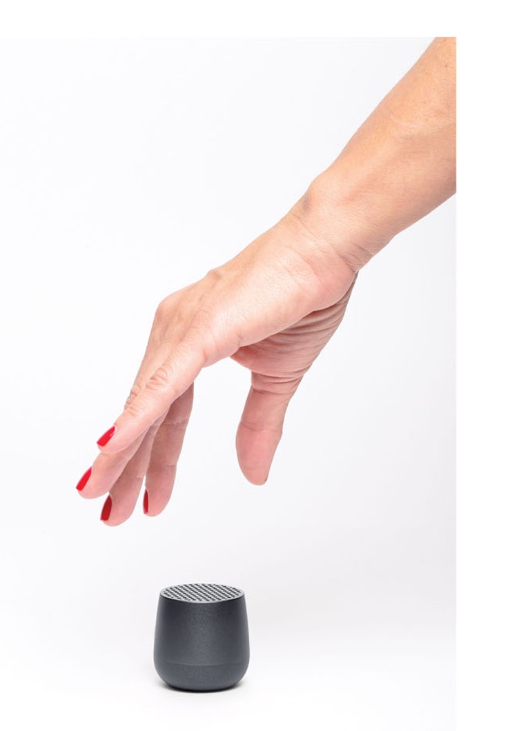 Lexon Mino+ Bluetooth speaker