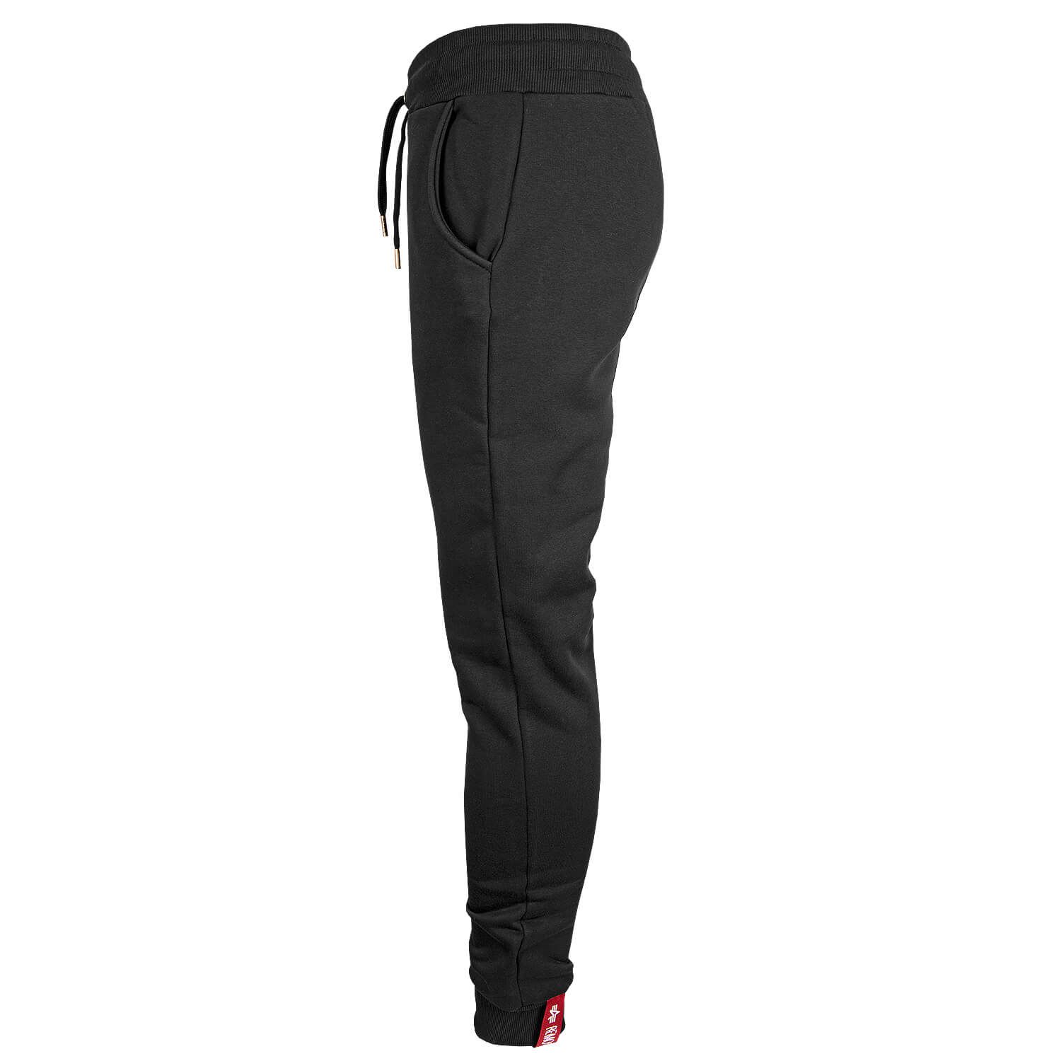 Basic Jogger AI