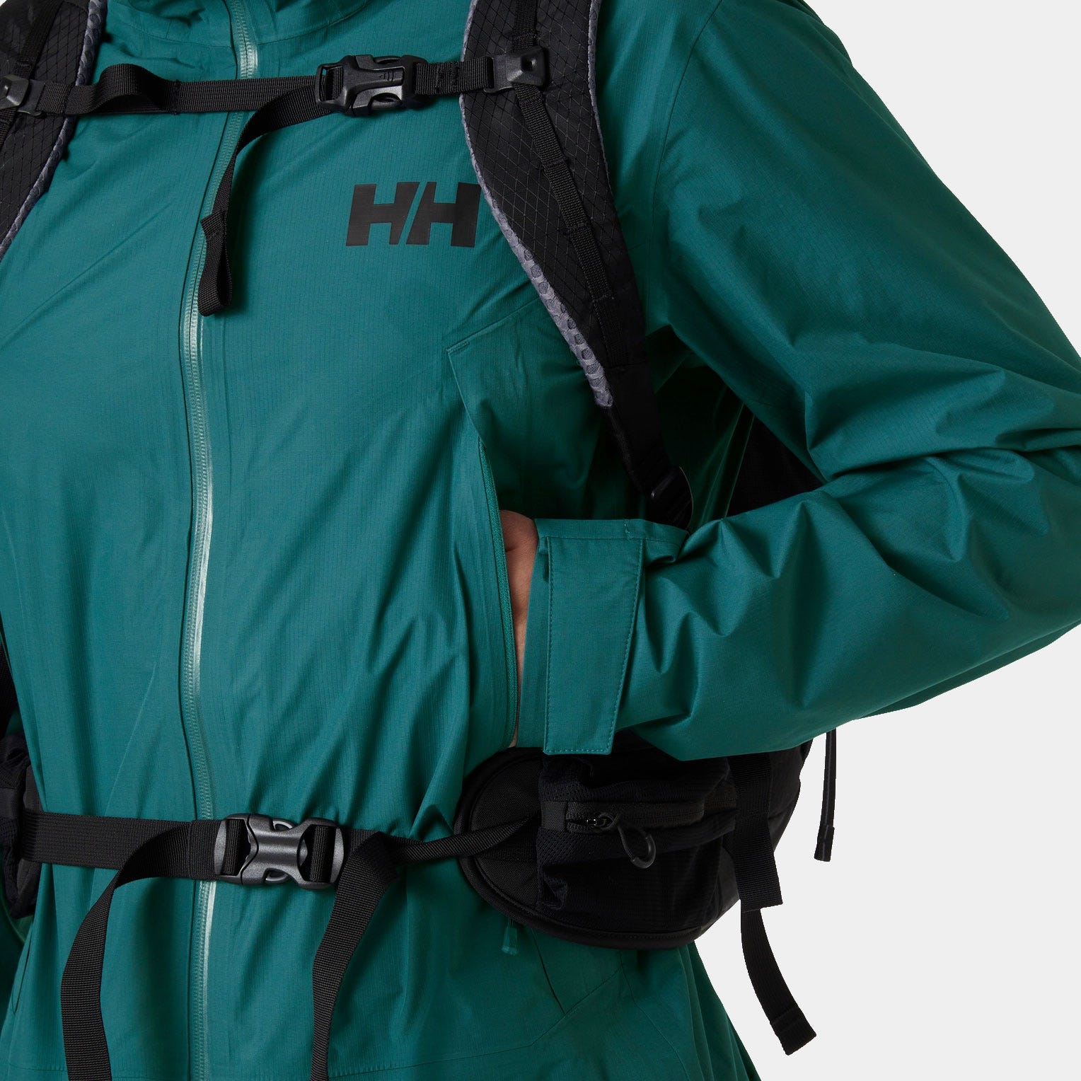 Men's Verglas Infinity Shell Jacket 2.0