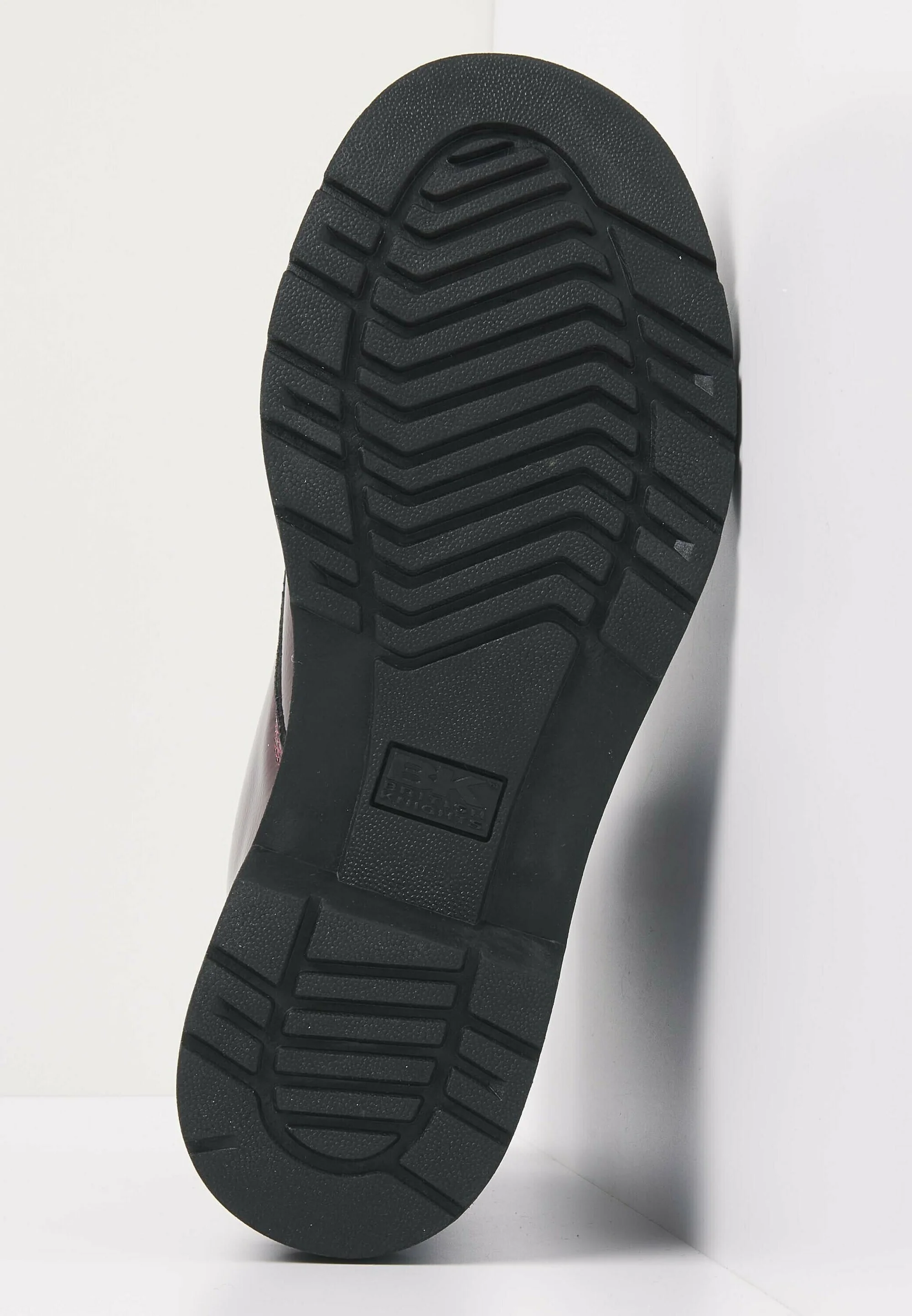 British Knights BLAKE - Botines con plataforma