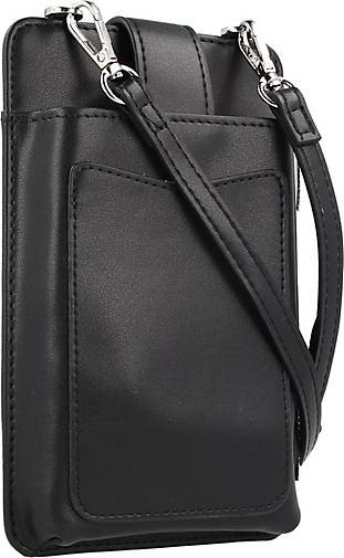 Seidenfelt Medja Handytasche 11 cm