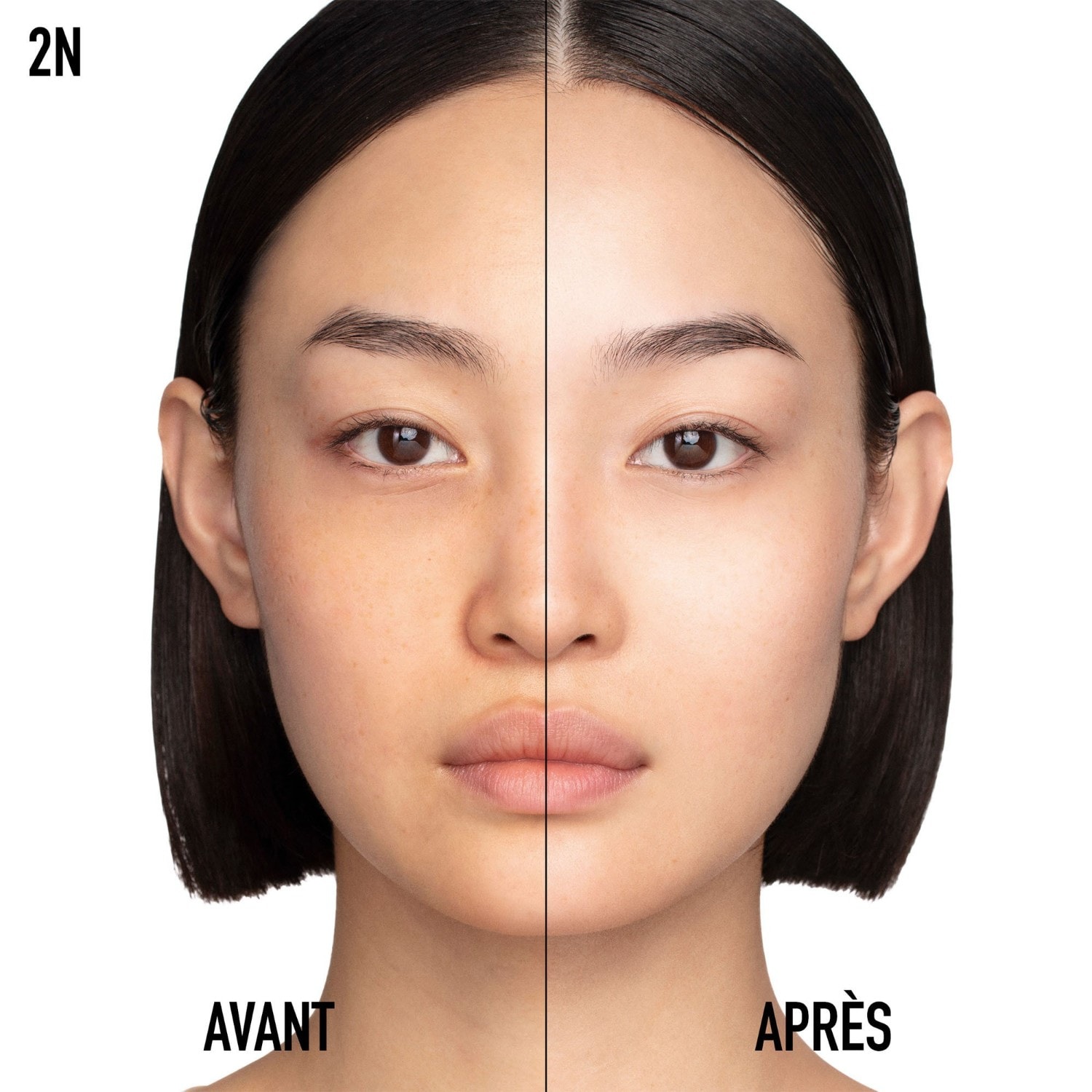 DIOR Super Potent Serum Foundation - Korrigerende serumfoundation mot aldring - SPF 20 PA++