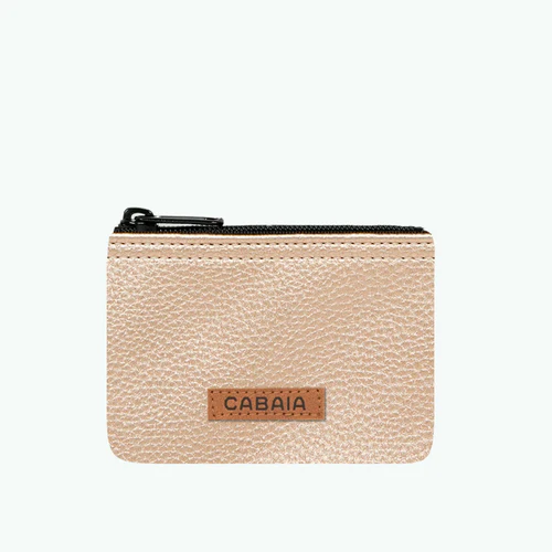 Nano Casbah beige pouch