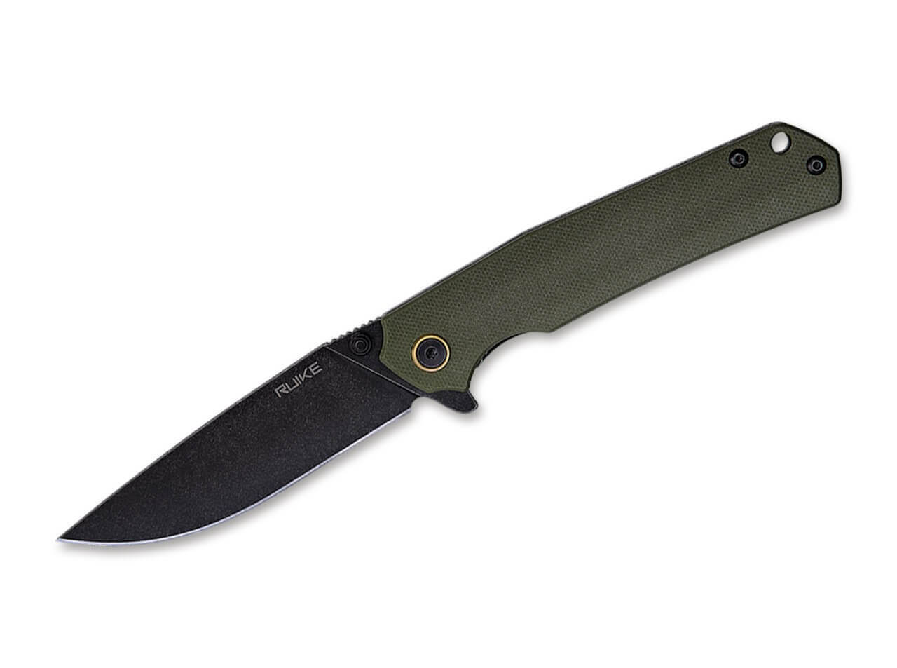 P801-G Green