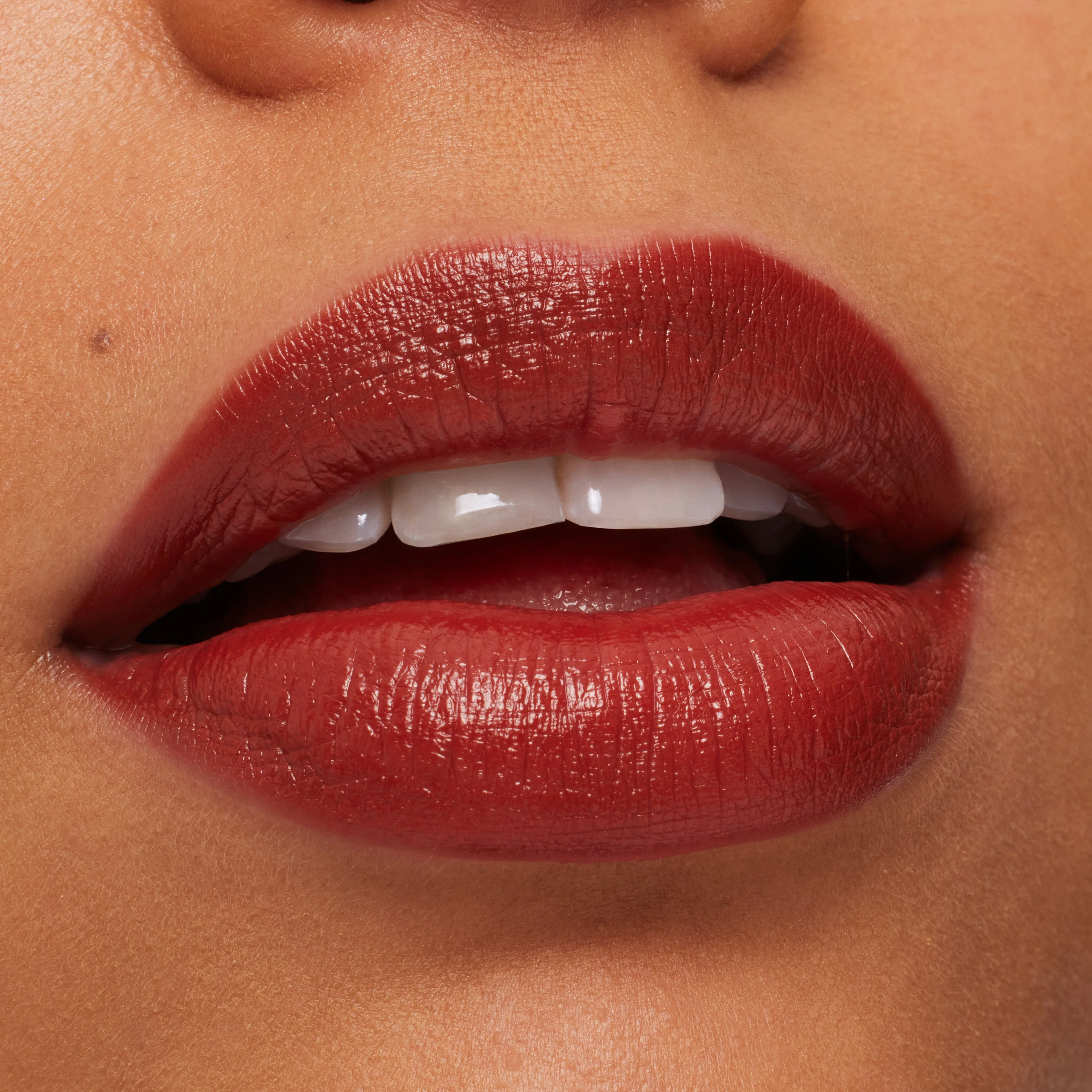 Rossetti M·A·CXIMAL GLATKI SATENSKI RUŽ ZA USNJE - Rossetto