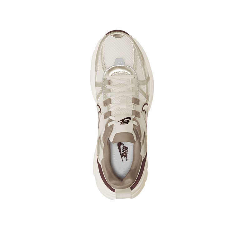 NIKE Wmns V2K Run lt orewood brn/light bone-khaki-earth