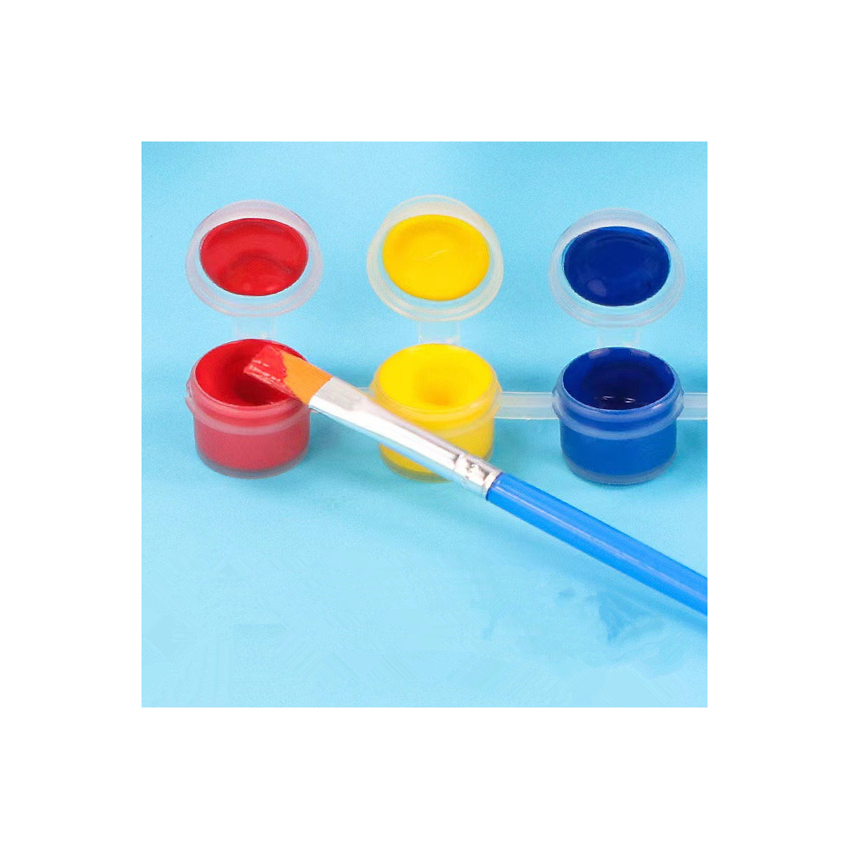 Kinder Aquarell Färbung Doodle Spielzeug Dinosaurier-Aquarell-Färbung für DIY-Kinderspielzeug