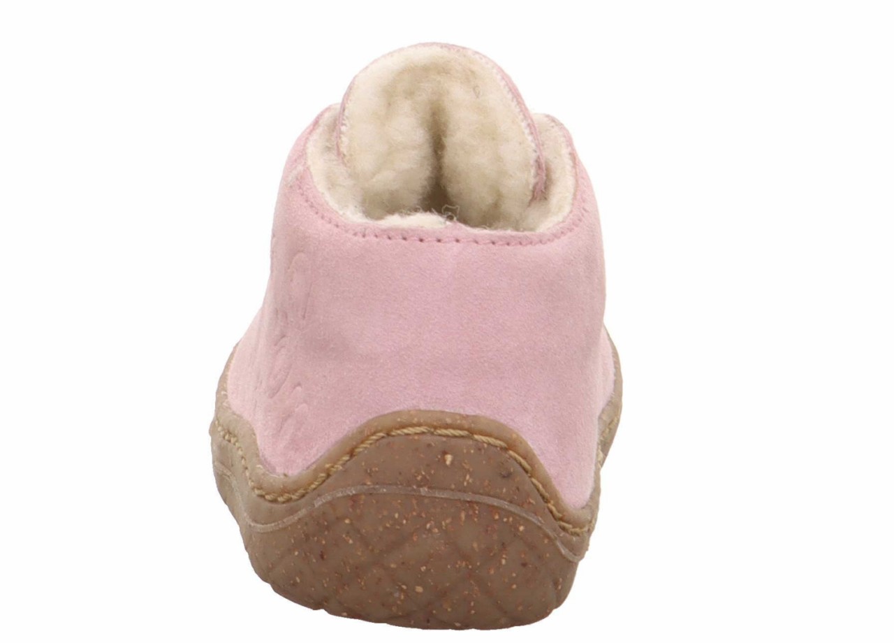 SUPERFIT Lauflernschuhe silber