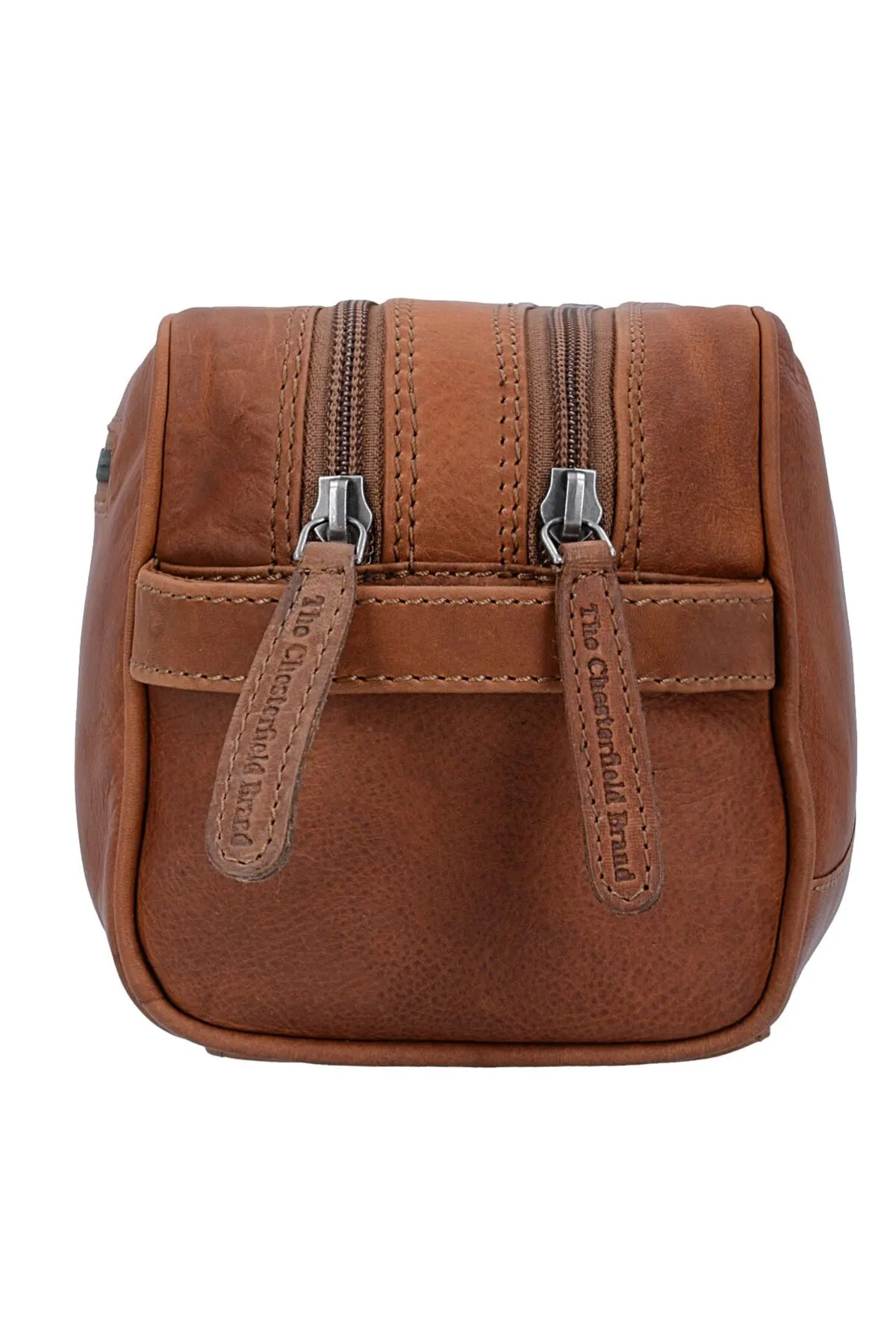 The Chesterfield Brand  Kosmetiktasche - Orange
