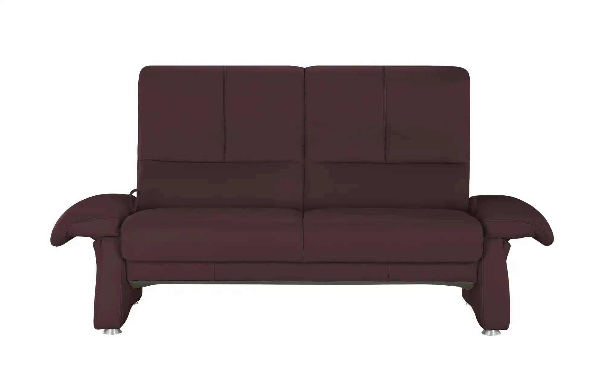 himolla Ledersofa 6001