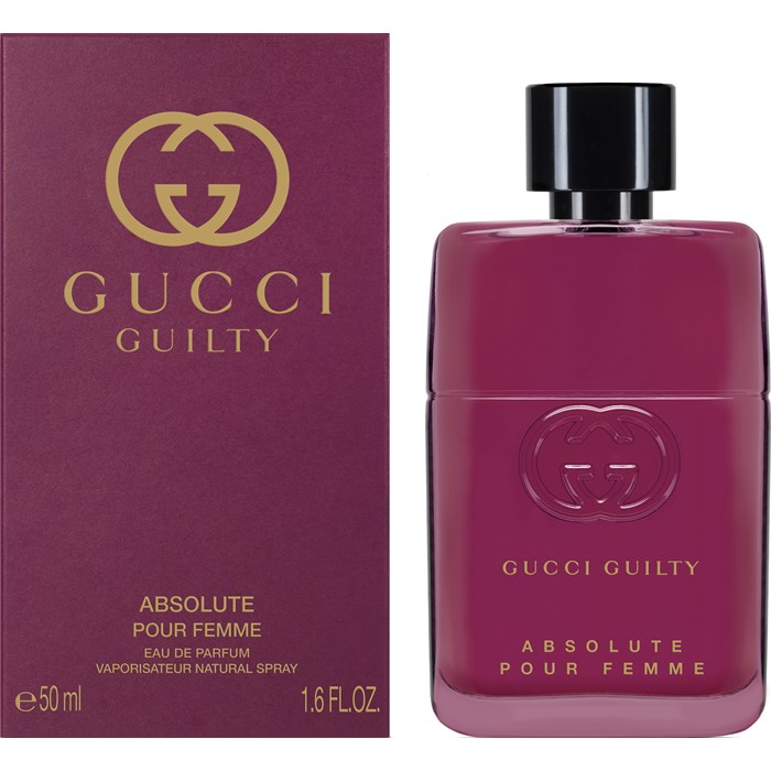 Eau de Parfum Spray